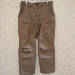 5.11® MEN’S REGULAR FIT STRETCH APEX® CARGO PANT